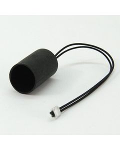 Neutrik Rubber Cap Including String For Cable Attachment Rubber-cap-cable