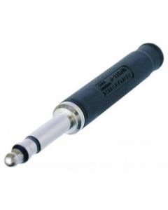 Neutrik Bantam Miniature Jack Plug 3 Pole Black Np3tt-p-b Connector