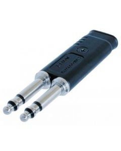 Neutrik Dual Bantam Plug Np3tt-2 Connector