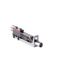 Neutrik Maj-501 Bantam Jack, Standard Solder Lugs Connector