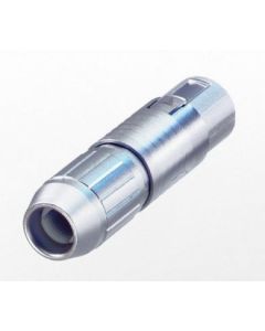 Neutrik Minicon Cable Connecting Housing For Male/female Inserts Msc