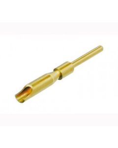 Neutrik Minicon Male Contact Gold Plated Solder Mps Connector