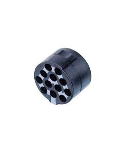 Neutrik Minicon Male Insert For Cable Connector Mmi