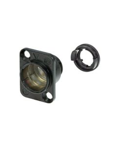 Neutrik Neutricon Chassis Connector 90 Degree Rp81