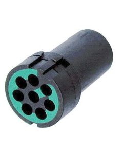 Neutrik Neutricon Female Insert Fi8 Connector