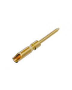 Neutrik Neutricon Male Contact Solder Ps1 Connector