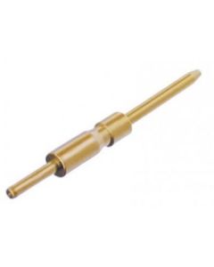 Neutrik Npp1 Neutricon Male Pcb Contacts Gold Plated Pp1 Connector