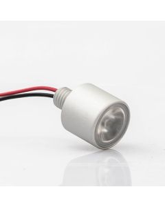 Osram Led De1 -w4f-850- G2 Dragon Eye White 5000k Ip65 Mini Spot Lamp