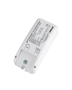Osram Led Driver Ot 20/220-240/24 24v 20w, 4050300618111
