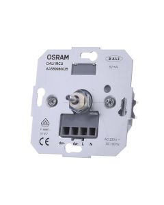 Osram Dali Mcu Smart Potentiometer 4008321189721