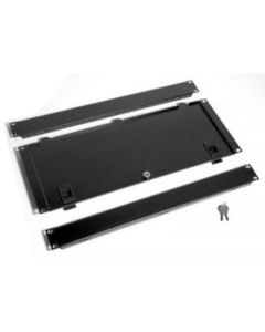 14u Rack Door Lockable R1298/14uk