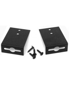 Wall Mount Kit For Credenza Wood Racks Wmkcz