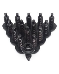 10/32 High Point Screw With Washer S1032/hp