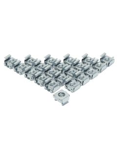 Cage Nut For 2mm S1172