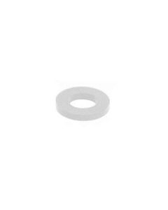 Flat Washer M6 Nylon Natural M6fww