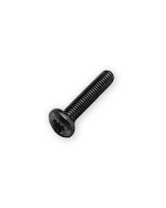 M5 Pozi Drive Pan Head Screws 20mm/13/16" S1160k/m5