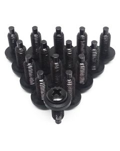 M6 High Point Easy Start Screw With Washer