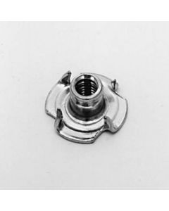 M6 Tee Nut 9.5mm/3/8" S1040