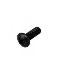 Screw Pan Head M6 X 12mm 100 Pack S1045k-100