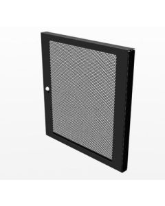 10u Perforated Rack Door For R8400 & R8500 Racks R8460/10