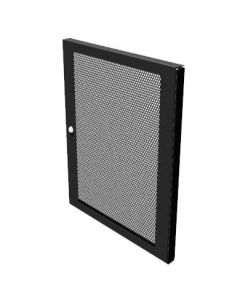 16u Perforated Rack Door For R8400 & R8500 Racks R8460/16