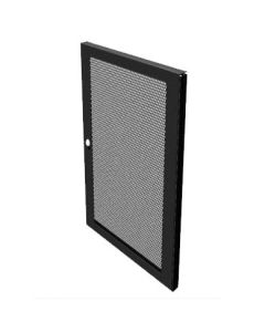 24u Perforated Rack Door For R8400 & R8500 Racks R8460/24
