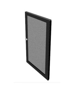 28u Perforated Rack Door For R8400 & R8500 Racks R8460/28