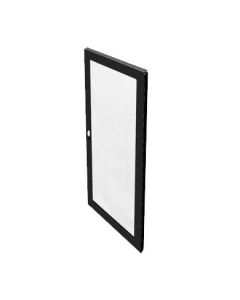 35u Polycarbonate Rack Door For R8400 & R8500 Racks R8450/35