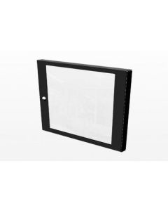 8u Polycarbonate Rack Door For R8400 & R8500 Racks R8450/08