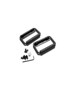 2 Piece Handle Kit For R8400 Flat Pack Rack R8490