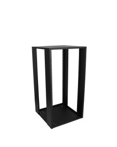 20u Skeleton Slim 19-inch Rack,  R2020-20u