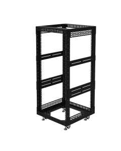 22u Open Tower Rack System 510mm / 20" Deep R8200-20/22uk