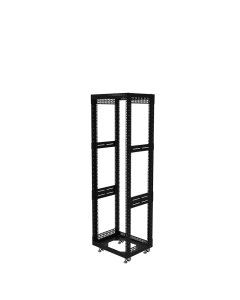 33u Penn Elcom R8200-16/33uk Open Tower 19" Rack System 16" Deep
