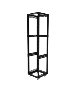 43u Open Tower Rack System 510mm / 20" Deep R8200-20/43uk