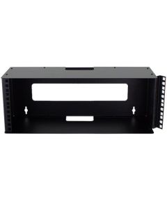 Penn Elcom R2520 4u Hinged Rack Bracket For Wall Mounted 19" Rack