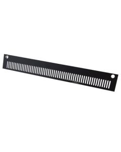 Penn Elcom R2020 Escutcheon Side Skirt Panel For Skeleton Rack System