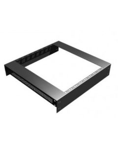 Top Unit For 510mm / 20" Deep Rack Frame With 8u Rack Space R8220/20