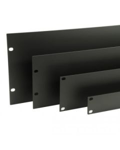 Penn Elcom R1285/4uk 4u 19 Inch Rack Panel Black
