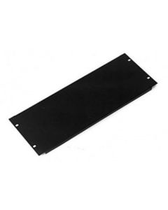 5u Flanged Rack Panel Steel R1268/5uk