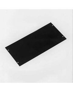 5u Rack Panel Aluminium Flat R1275/5uk