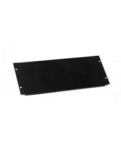 6u Flanged 19in Rack Panel Blank R1268/6uk