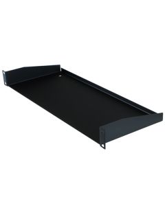 Penn Elcom R1194/1uk-180 1u 19inch Rack Shelf 180mm Deep