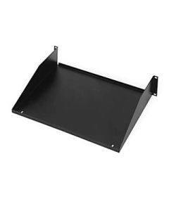 1u Rack Shelf 272mm/10.71" Deep, R1194/1uk