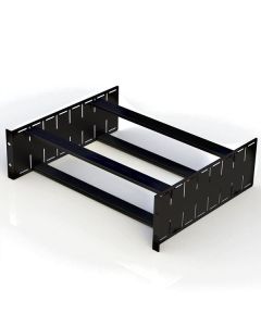 2u Adjustable Clamping Rack Shelf R1288/2uk