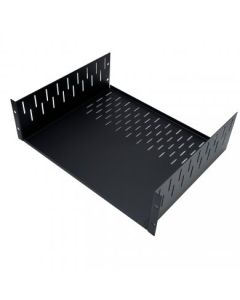 2u Clamping Rack Shelf 367.4mm/14.46" Deep R1297/2uk