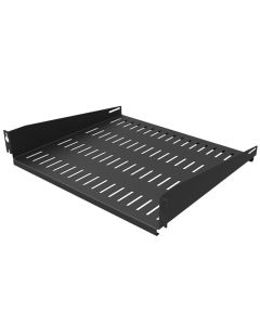 2u Rack Shelf 400mm/15.74" Deep R1194/2uk-400