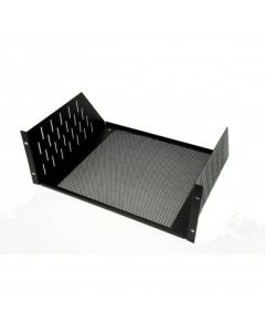 4u Rack Shelf Vented, 368.2mm/14.5" Deep, R1194/4uvk