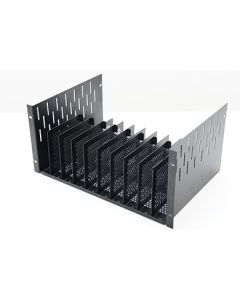 5u Vented Rack Shelf For Juniper Ssg5 Firewall Units