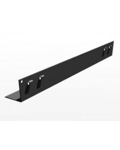 Rack Shelf Support Black 508mm/20" R0857k