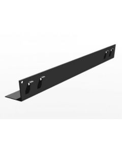 Rack Shelf Support Black 610mm/24" R0858k